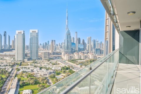 Apartamento em DIFC, Dubai, EAU 1 quarto, 89.74 m2 № 747228