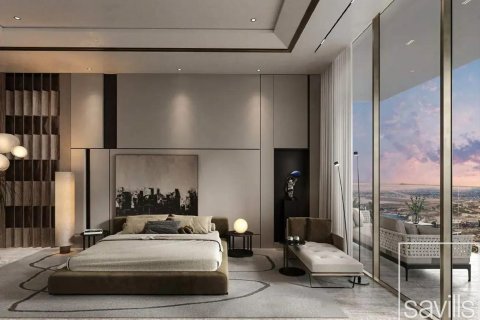 Apartman u gradu Downtown Dubai (Downtown Burj Dubai), UAE 2 spavaće sobe, 156.54 m2 Br. 747227 - Slika 4