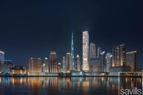 Apartman u gradu Downtown Dubai (Downtown Burj Dubai), UAE 2 spavaće sobe, 156.54 m2 Br. 747227 - Slika 14