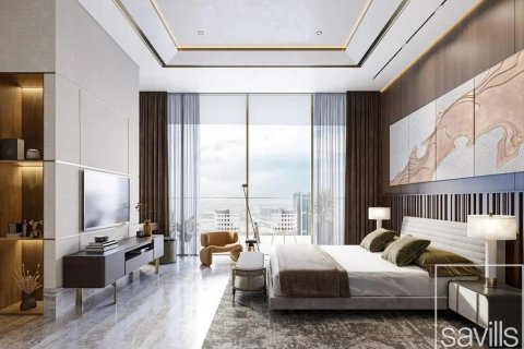 Apartman u gradu Downtown Dubai (Downtown Burj Dubai), UAE 2 spavaće sobe, 156.54 m2 Br. 747227 - Slika 3
