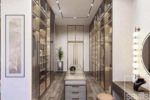 Apartman u gradu Downtown Dubai (Downtown Burj Dubai), UAE 2 spavaće sobe, 156.54 m2 Br. 747227 - Slika 5