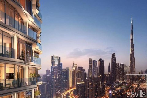 Купить пентхаус в Даунтаун Дубай (Даунтаун Бурдж Дубай), ОАЭ 3 спальни, 387.78м2, № 747225 - фото 8