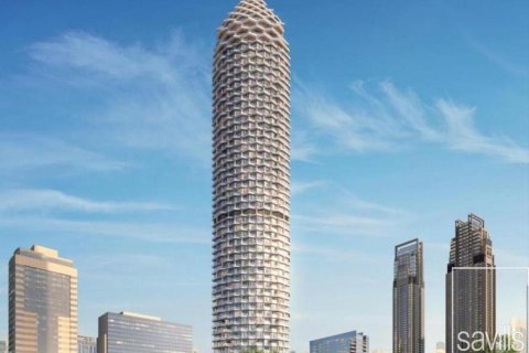 Купить пентхаус в Даунтаун Дубай (Даунтаун Бурдж Дубай), ОАЭ 3 спальни, 387.78м2, № 747225 - фото 11