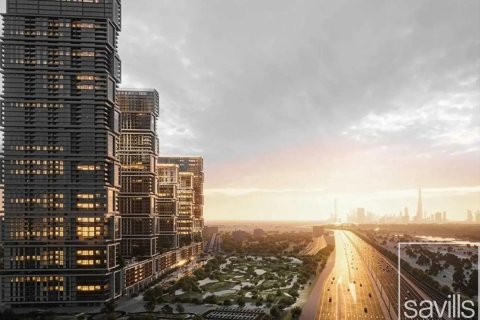 Διαμέρισμα σε Ras Al Khor, Dubai, ΗΑΕ 4 υπνοδωμάτια, 212.19 τ.μ. Αρ. 747226 - φωτογραφία 11