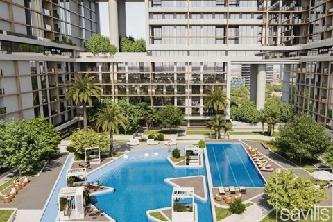 Διαμέρισμα σε Ras Al Khor, Dubai, ΗΑΕ 4 υπνοδωμάτια, 212.19 τ.μ. Αρ. 747226 - φωτογραφία 6