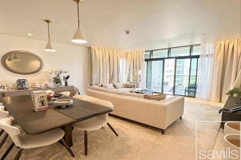 Byt v The Hills, Dubai, SAE 2 ložnice, 141.68 m² Č.: 747222