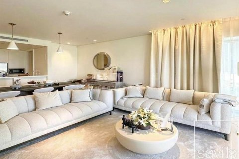 Apartament në The Hills, Dubai, Emiratet e Bashkuara Arabe 2 dhoma gjumi, 141.68 m2. № 747222 - Foto 2