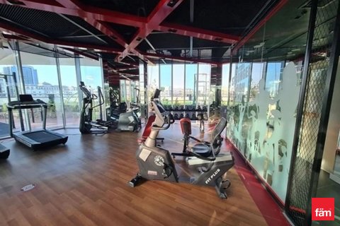 Apartemen di Arjan, Dubai, UEA 2 kamar tidur, 111.3 m2 nomor 717555 - foto 8