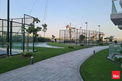 Apartemen di Arjan, Dubai, UEA 2 kamar tidur, 111.3 m2 nomor 717555 - foto 11