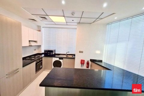 Apartemen di Arjan, Dubai, UEA 2 kamar tidur, 111.3 m2 nomor 717555 - foto 3
