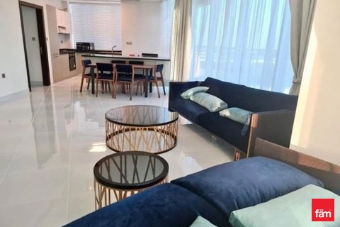 Apartemen di Arjan, Dubai, UEA 2 kamar tidur, 111.3 m2 nomor 717555 - foto 2