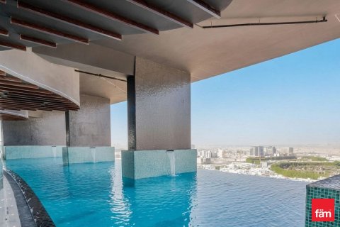 Apartemen di Arjan, Dubai, UEA 2 kamar tidur, 111.3 m2 nomor 717555 - foto 10