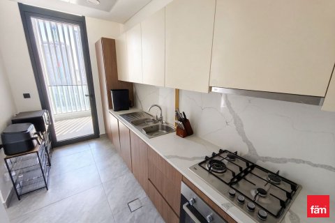 Byt v Arjan, Dubai, SAE 2 ložnice, 110.3 m² Č.: 717554 - fotografie 5