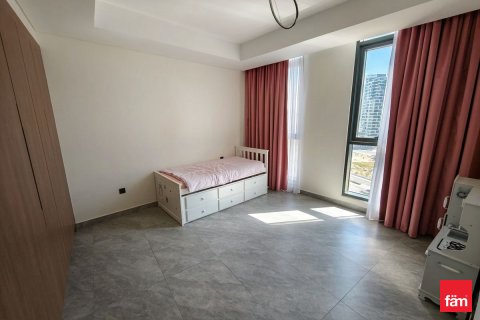 Byt v Arjan, Dubai, SAE 2 ložnice, 110.3 m² Č.: 717554 - fotografie 11