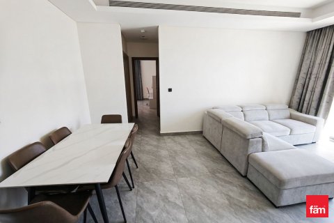 Byt v Arjan, Dubai, SAE 2 ložnice, 110.3 m² Č.: 717554 - fotografie 4