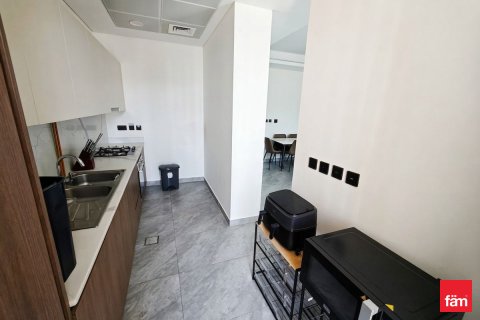 Byt v Arjan, Dubai, SAE 2 ložnice, 110.3 m² Č.: 717554 - fotografie 6