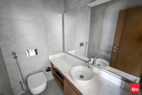 Byt v Arjan, Dubai, SAE 2 ložnice, 110.3 m² Č.: 717554 - fotografie 10