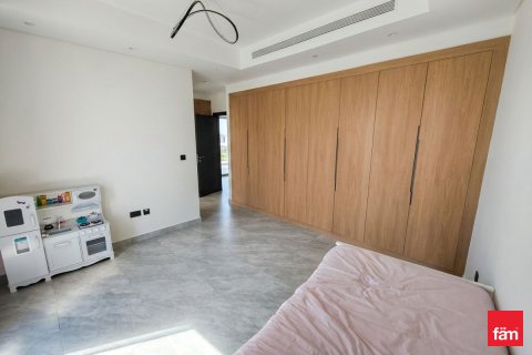 Byt v Arjan, Dubai, SAE 2 ložnice, 110.3 m² Č.: 717554 - fotografie 12