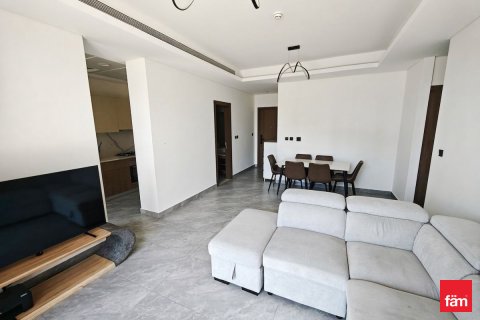 Byt v Arjan, Dubai, SAE 2 ložnice, 110.3 m² Č.: 717554 - fotografie 2