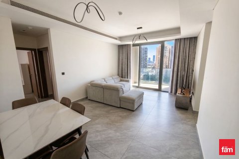 Byt v Arjan, Dubai, SAE 2 ložnice, 110.3 m² Č.: 717554 - fotografie 3