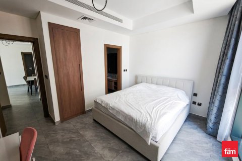 Byt v Arjan, Dubai, SAE 2 ložnice, 110.3 m² Č.: 717554 - fotografie 7