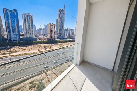 Byt v Arjan, Dubai, SAE 2 ložnice, 110.3 m² Č.: 717554 - fotografie 19