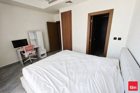 Byt v Arjan, Dubai, SAE 2 ložnice, 110.3 m² Č.: 717554 - fotografie 9