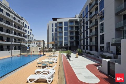 Appartement te koop in Al Furjan, Dubai, VAE 2 slaapkamers, 132.9 vr.m., nr 717553 - foto 8