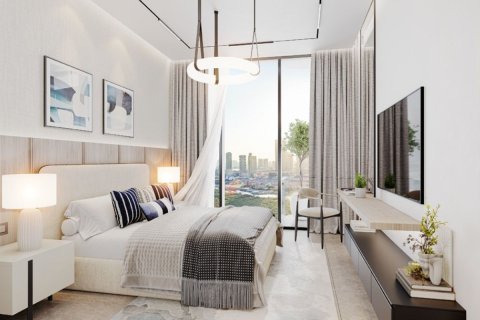 Apartamento para venda em Dubai, EAU 1 quarto, 79.5 m2 № 717551 - foto 2