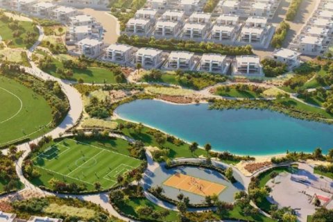 Townhouse til salg i Dubai, UAE 4 soveværelser, 224.4 kvm № 717552 - foto 9