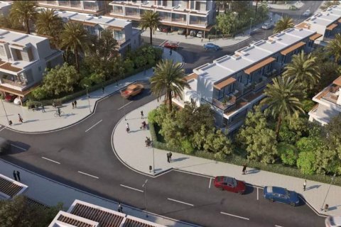 Townhouse til salg i Dubai, UAE 4 soveværelser, 224.4 kvm № 717552 - foto 8