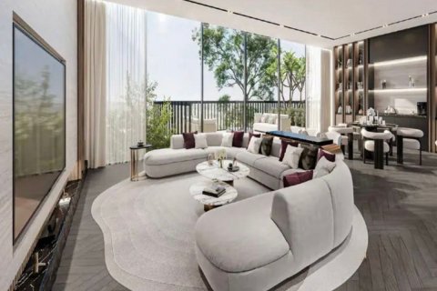 Stadthaus in Dubai, VAE: 4 Schlafzimmer, 224.4 m2 Nr. 717552