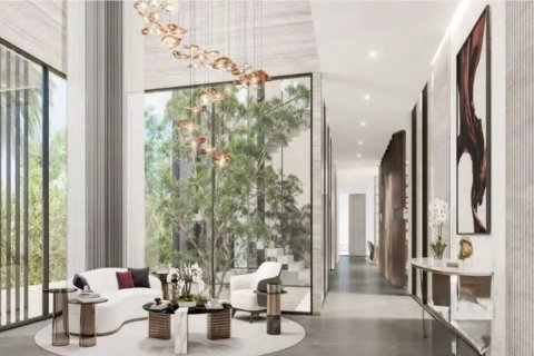 Townhouse til salg i Dubai, UAE 4 soveværelser, 224.4 kvm № 717552 - foto 4
