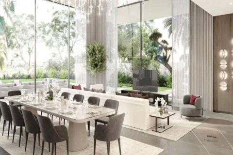 Townhouse til salg i Dubai, UAE 4 soveværelser, 224.4 kvm № 717552 - foto 3