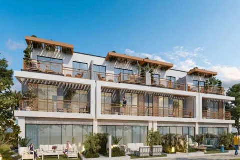 Townhouse til salg i Dubai, UAE 4 soveværelser, 224.4 kvm № 717552 - foto 10