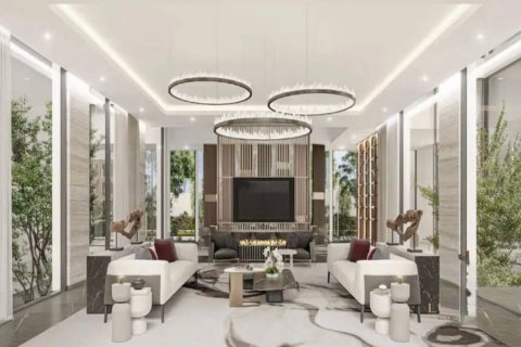 Townhouse til salg i Dubai, UAE 4 soveværelser, 224.4 kvm № 717552 - foto 2