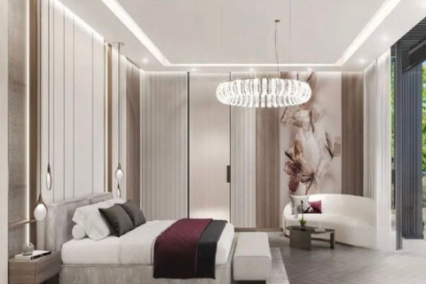 Townhouse til salg i Dubai, UAE 4 soveværelser, 224.4 kvm № 717552 - foto 5