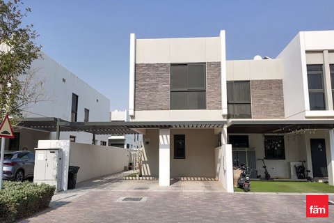 Kamienica do wynajęcia w Dubai, ZEA 3 sypialnie, 174.8 mkw., nr 717557 - zdjęcie 3