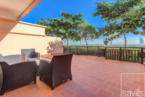 Byt v Palm Jumeirah, Dubai, SAE 1 ložnice, 145.11 m² Č.: 764781 - fotografie 11