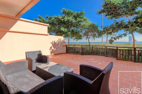 Byt v Palm Jumeirah, Dubai, SAE 1 ložnice, 145.11 m² Č.: 764781 - fotografie 10