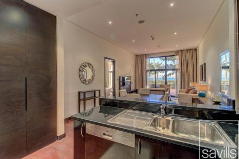 Byt v Palm Jumeirah, Dubai, SAE 1 ložnice, 145.11 m² Č.: 764781 - fotografie 3
