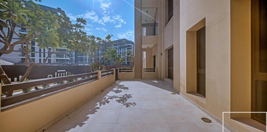 Apartmen di Umm Suqeim, Dubai, UAE 2 bilik tidur, 144.46 meter persegi № 764778