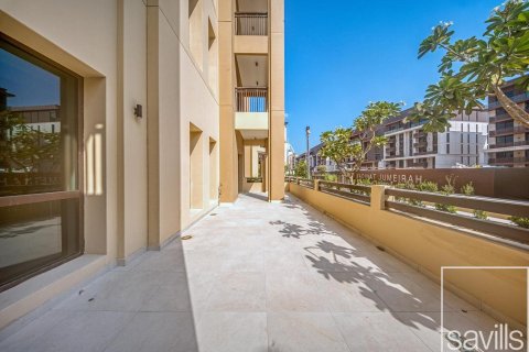 Apartmen di Umm Suqeim, Dubai, UAE 2 bilik tidur, 144.46 meter persegi № 764778 - foto 23