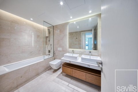 Byt v Umm Suqeim, Dubai, SAE 2 ložnice, 144.46 m² Č.: 764780 - fotografie 19
