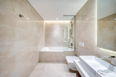 Byt v Umm Suqeim, Dubai, SAE 2 ložnice, 144.46 m² Č.: 764780 - fotografie 18