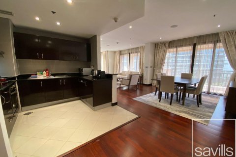 Palm Jumeirah, Dubai, UAE의 임대용 아파트 침실 2개, 169.36제곱미터 번호 764782 - 사진 4
