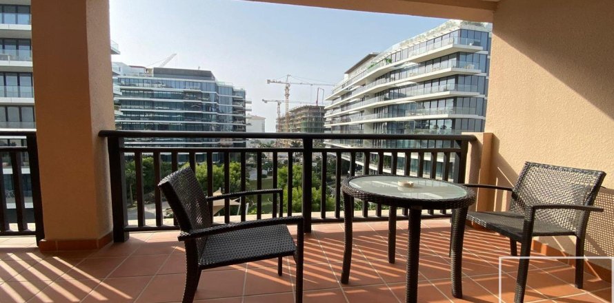 Palm Jumeirah, Dubai, UAE의 아파트 침실 2개, 169.36제곱미터 번호 764782