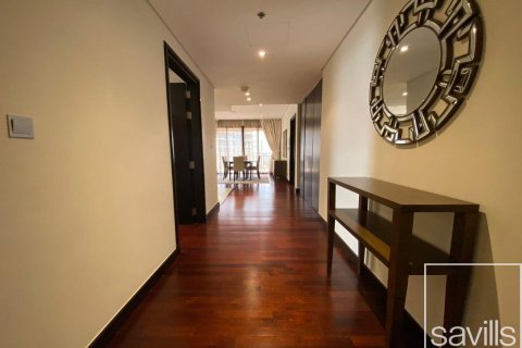 Palm Jumeirah, Dubai, UAE의 임대용 아파트 침실 2개, 169.36제곱미터 번호 764782 - 사진 9