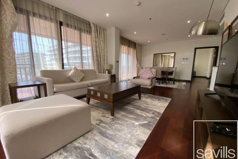 Palm Jumeirah, Dubai, UAE의 임대용 아파트 침실 2개, 169.36제곱미터 번호 764782 - 사진 3