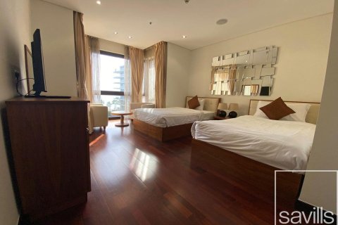 Palm Jumeirah, Dubai, UAE의 임대용 아파트 침실 2개, 169.36제곱미터 번호 764782 - 사진 10